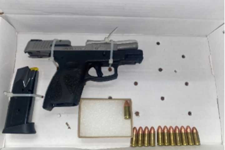 Investigation Into Drug Deal Leads To Weapons Charges For Three In Westchester, Police Say