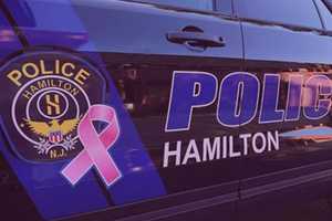 Driver Who Seriously Hurt Teen In Hamilton Hit-Run Surrenders