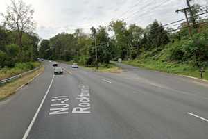 1 Dead In Head-On Hunterdon County Crash: State Police