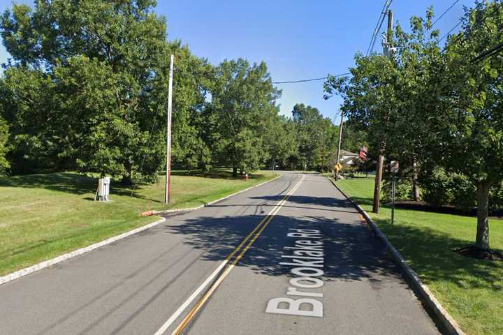 Morris County School Bus Driver Crashes During Medical Episode: Police