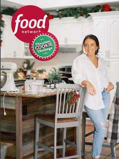 Long Island Woman To Compete On Food Network Show