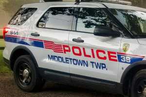 Police Investigate Crash In Middletown