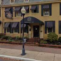 <p>Charlie Brown&#x27;s in Woodbury</p>