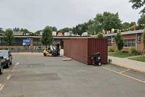 Bullet Found Behind Central Jersey Elementary School, Authorities Say