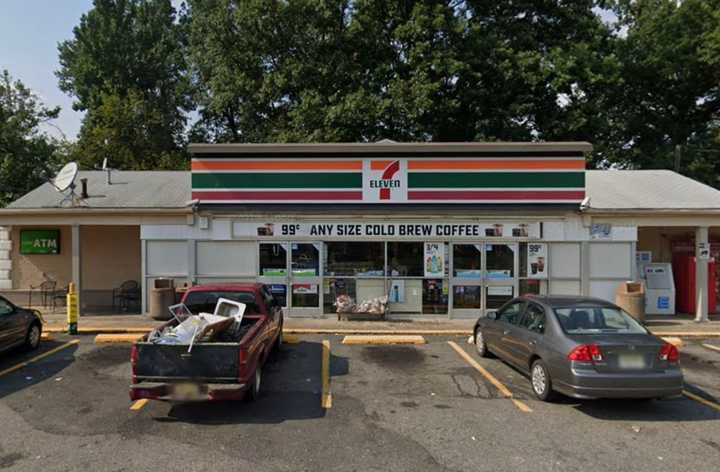 7-Eleven in Edison