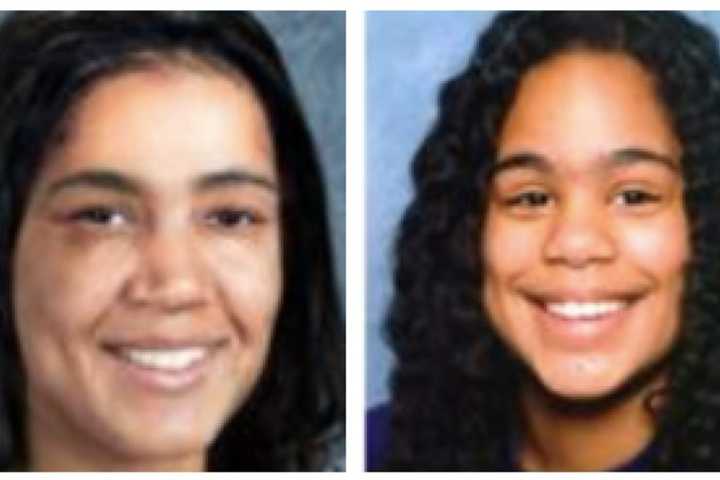 Cold Case Of Missing Pregnant Girl: South Jersey Police Seek Tips