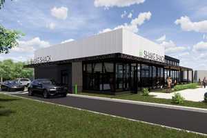 Shake Shack Ready To Throw Open Its Doors In Danbury