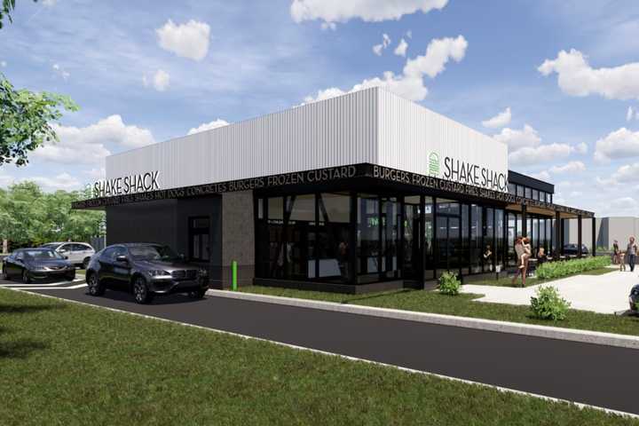 Shake Shack Ready To Throw Open Its Doors At Newest Site In Fairfield County