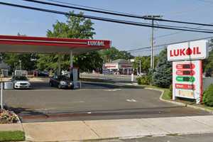 Carjacker Punched Driver In Face, Stole Her Pickup From Gas Station: Jersey Shore Police