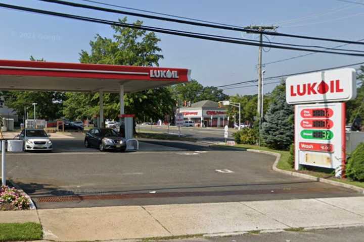 Carjacker Punched Driver In Face, Stole Her Pickup From Gas Station: Jersey Shore Police