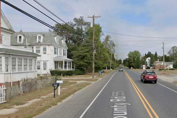 2 Men Found Dead In South Jersey Garage With Running Car: Report