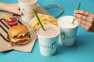 New Shake Shack Coming To Westchester: Here's Where It Will Be