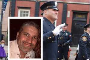 'This Doesn't Feel Real': Hoboken Police Detective Dies Suddenly