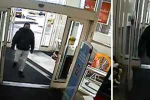 Police Seek ID For Northampton County CVS Thieves