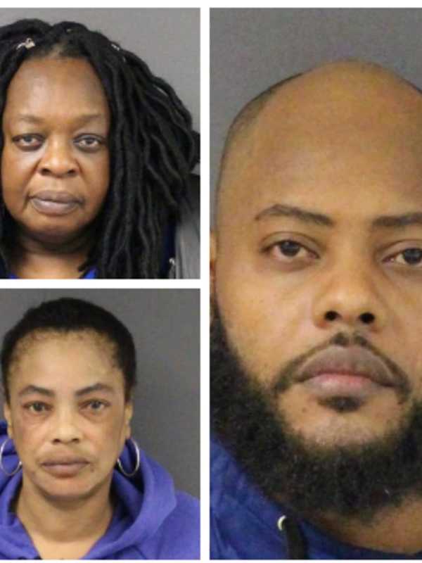 2,200 Bricks Of Heroin Worth $1.1M Seized In 'Historic' NJ Drug Bust: Prosecutor