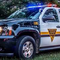 DWI Driver Charged After Crash Leaves Man Critical: Franklin Twp PD