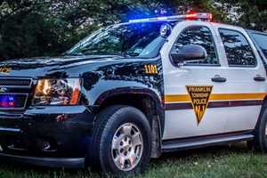 Man Riding Electric Bike Hit By Truck In Franklin Township: Police