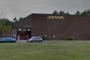 Threat Leads To Shelter In Place Order At School In Western Mass