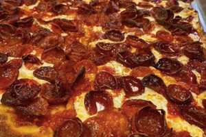 Popular Westchester Pizzeria Has Kept Customers Coming Back For Half A Century