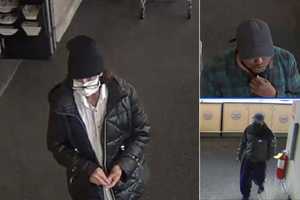 Bethlehem Police Seek ID For ShopRite Wallet Thieves