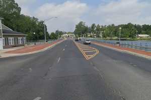 1 Killed, Another Seriously Hurt In South Jersey Crash: Developing