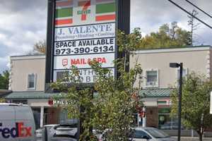 NJ Lottery 'New Year's Raffle' Player Wins $25K At 7-Eleven