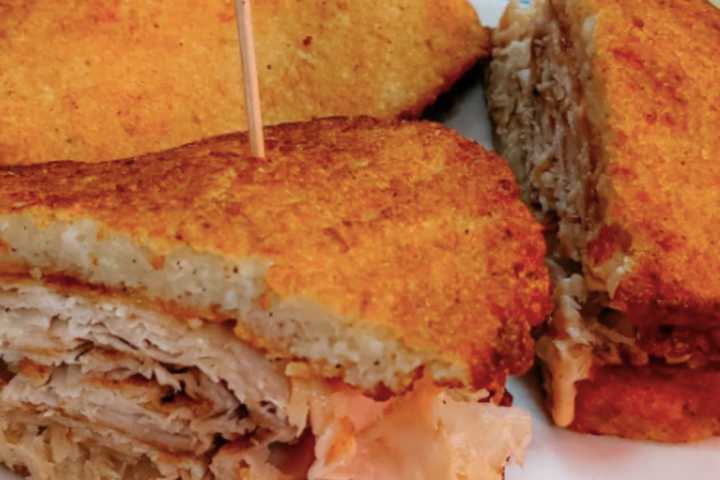 This Pennsylvania Deli Was Named Among Best In US