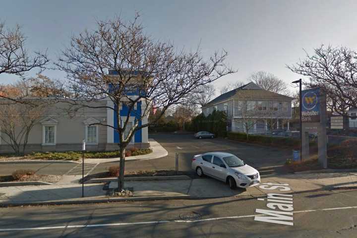 Two Bridgeport Schools Enter 'Lock-In' During Bank Robbery Investigation