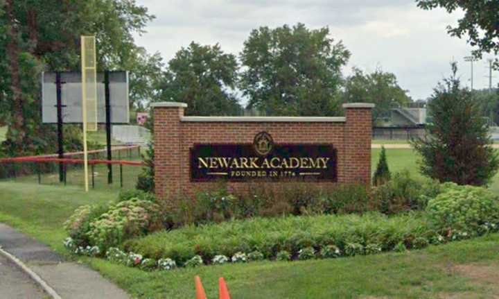 Newark Academy