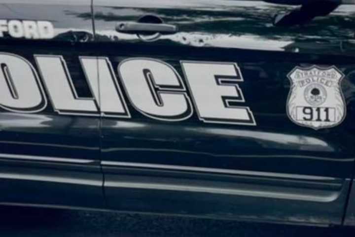 Juvenile Charged After Threat To CT School