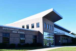 These NJ High Schools Were Ranked Among Best In Monmouth County