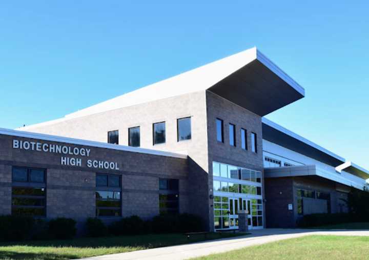 Biotechnology High School