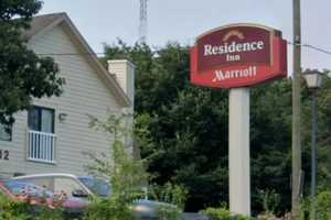 16-Year-Old Nabbed In Connection To Fatal Shooting At Hotel In Fairfield County