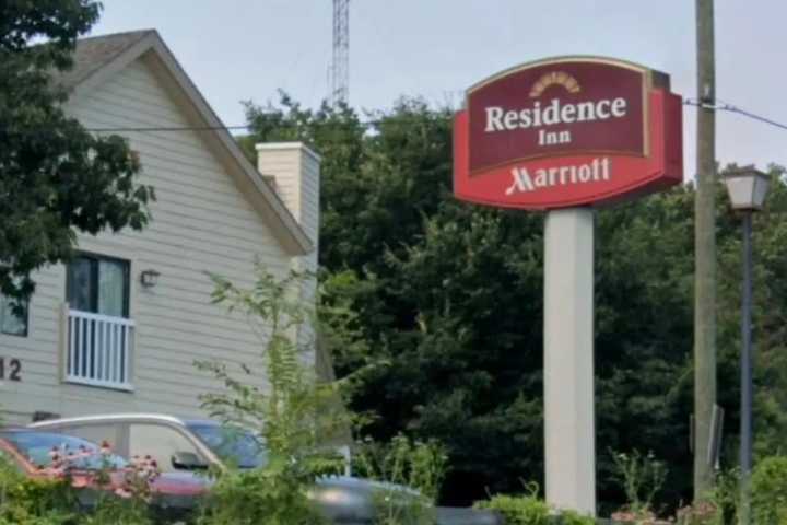 16-Year-Old Nabbed In Connection To Fatal Shooting At Hotel In Fairfield County