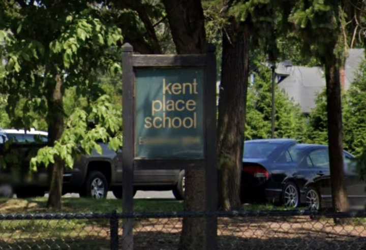 Kent Place School, Summit