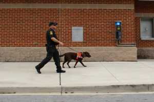 Body Found On University Of Maryland Campus