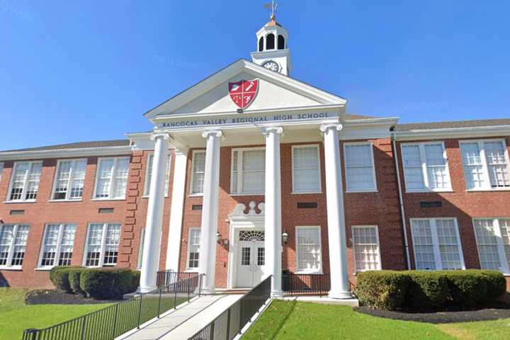 These NJ High Schools Were Ranked Among Best In Burlington County