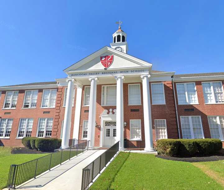 Rancocas Valley Regional High School