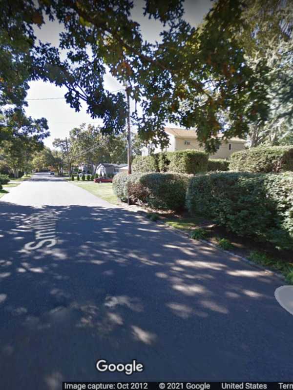 Long Island Woman Fatally Stabs Ex-Boyfriend's Mother, Police Say