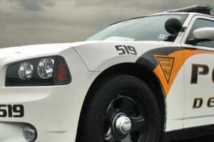 Serious Crash Reported In South Jersey (DEVELOPING)
