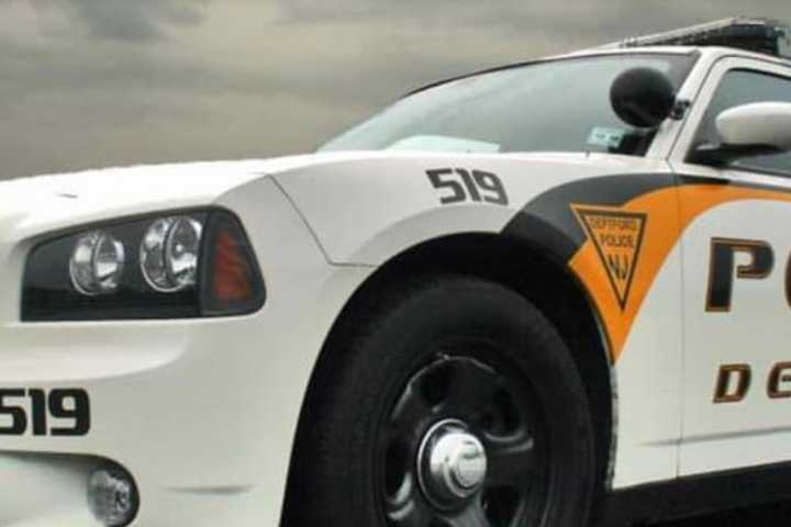 Serious Crash Reported In South Jersey (DEVELOPING)