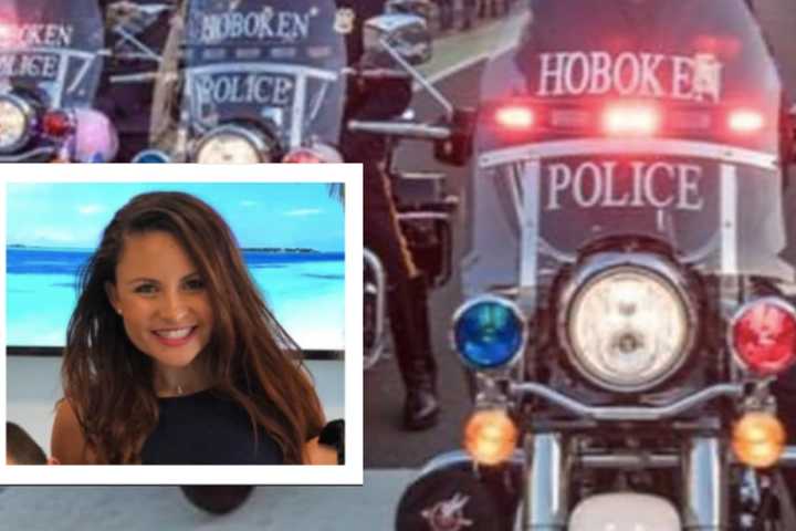 Drunken Florida Realtor Flips SUV In Hoboken, Slams 2 Cars Hospitalizing Pedestrian: Police