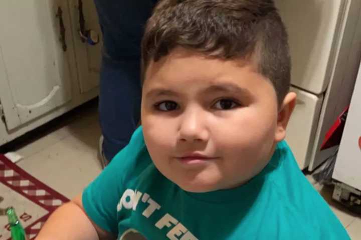 6-Year-Old NJ Boy Killed In Route 80 Crash Was Firefighter's Grandson