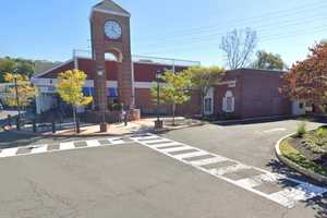 Suspect Jumps Over Counter In Brazen CT Bank Robbery, Police Say