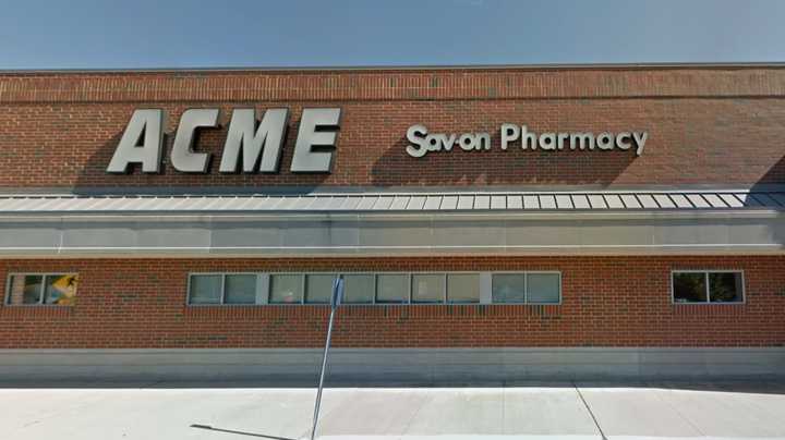 ACME at 4400 South Broad St. in Yardville, Mercer County