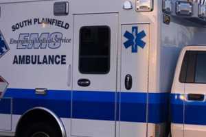 18-Year-Old Speeding Driver Critical After Hitting Pole In Plainfield: Police