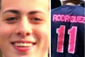 South Jersey Driver Ran Red Light, Killing Teen Baseball Player On Dirt Bike: Report