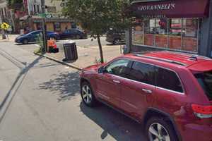 Gunpoint Carjacking Of BMW Investigated In Central Jersey: Developing