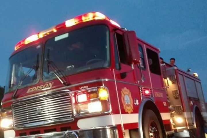 Man Dies In Edison Mobile Home Fire: Report