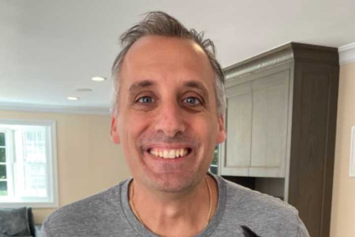 Long Island's Joe Gatto Leaving 'Impractical Jokers' Amid Separation From Wife